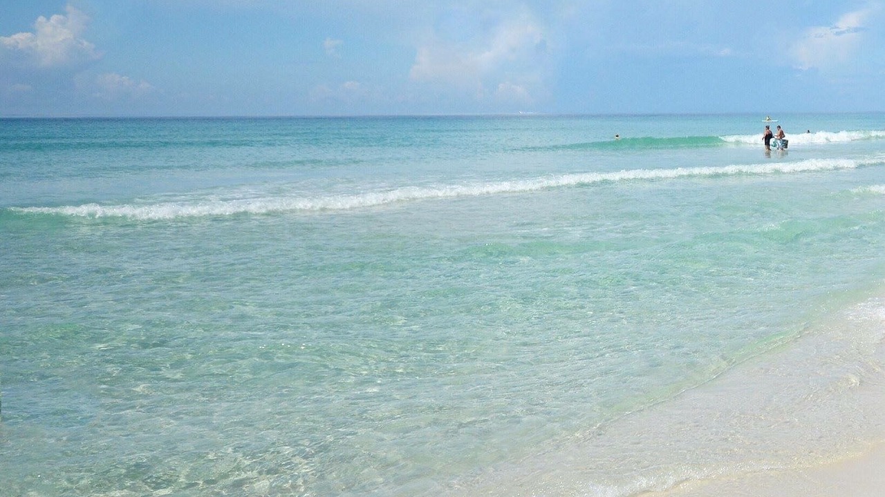 Photo of Others in Destin