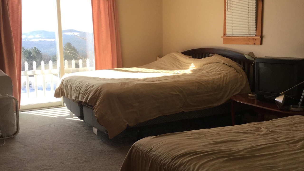 Photo of Bedroom in Lyndon Center