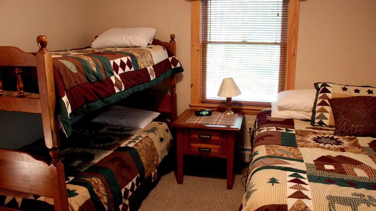 Photo of Bedroom in Hanover