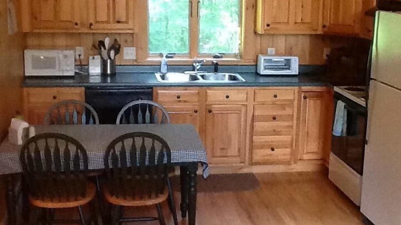 Photo of Kitchen in Hanover