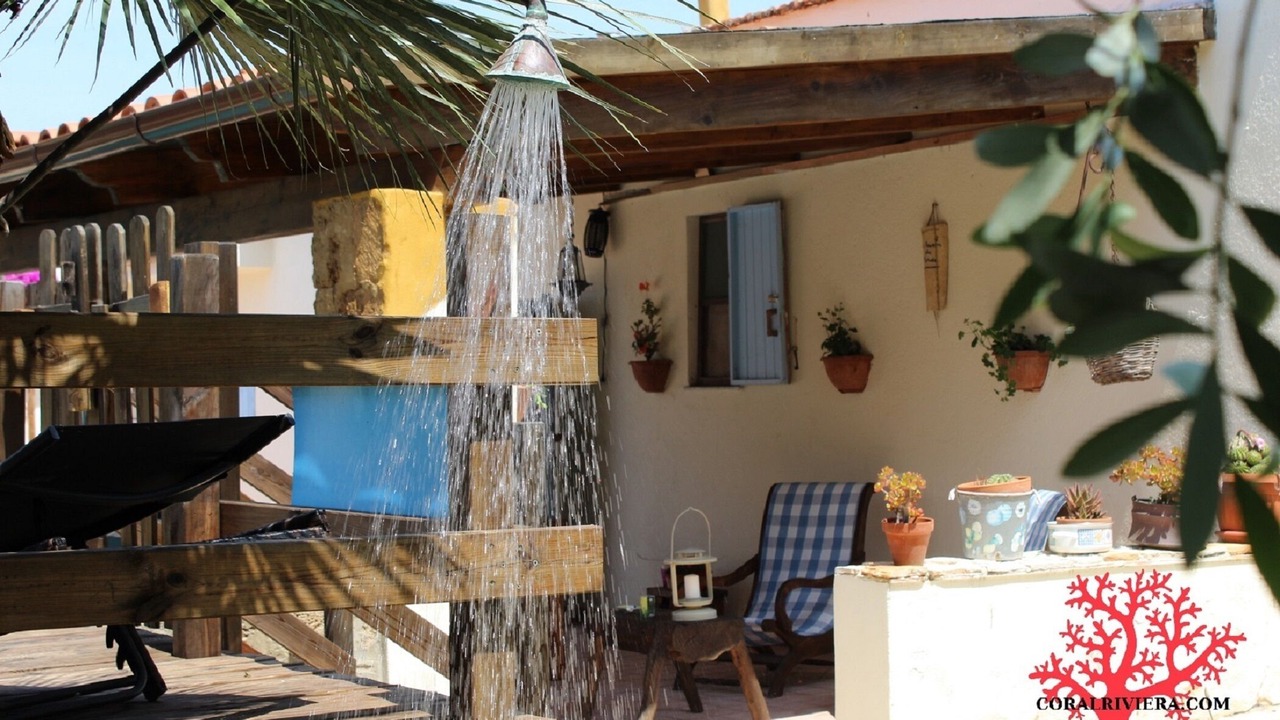 Photo of Patio Balcony in Alghero
