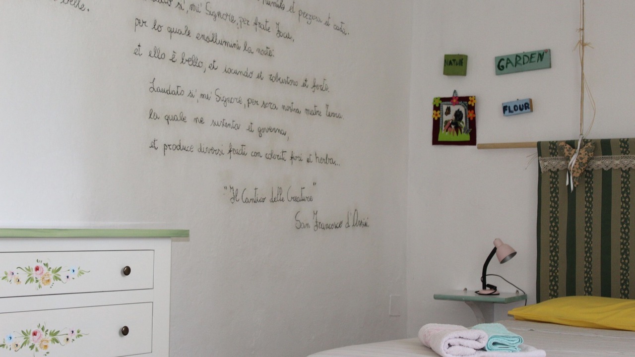 Photo of Bedroom in Alghero