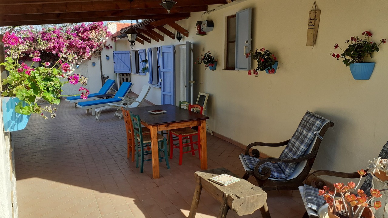 Photo of Outdoor in Alghero