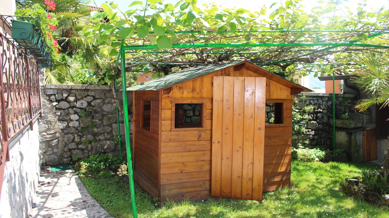 Photo of Outdoor in Solto Collina