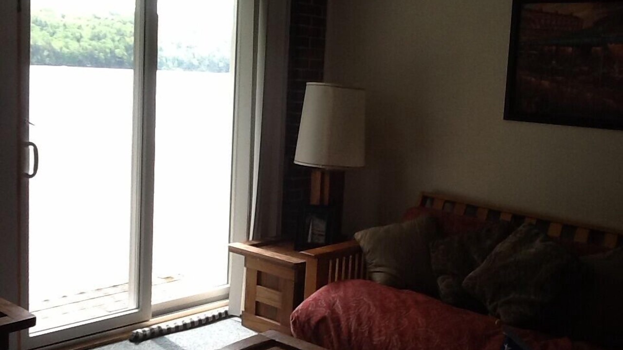 Photo of Livingroom in Bryant Pond