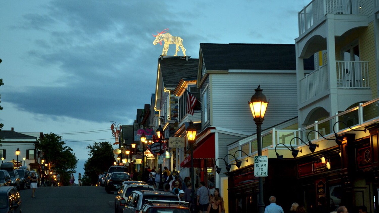 Photo of Others in Bar Harbor