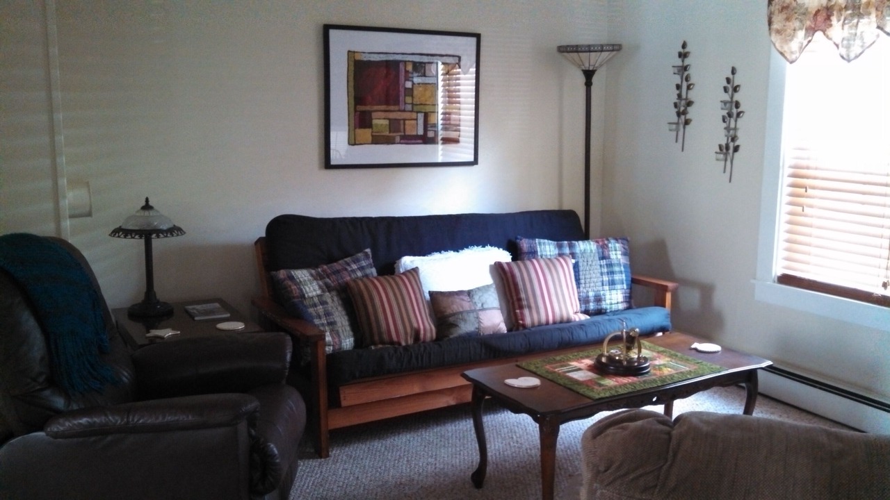 Photo of Bedroom in Bar Harbor