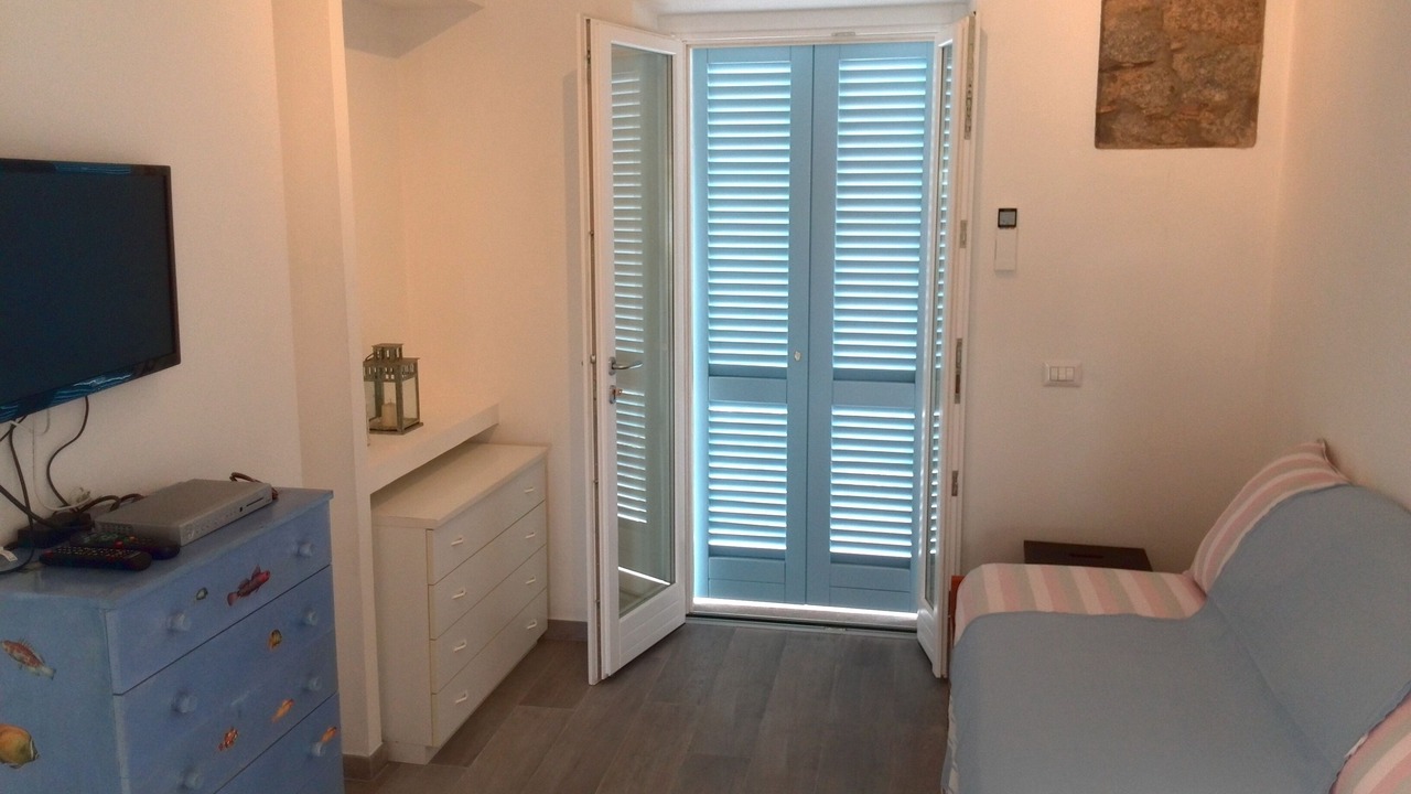 Photo of Livingroom in Pomonte