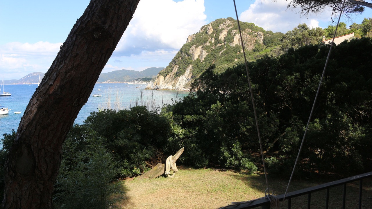 Photo of Outdoor in Portoferraio