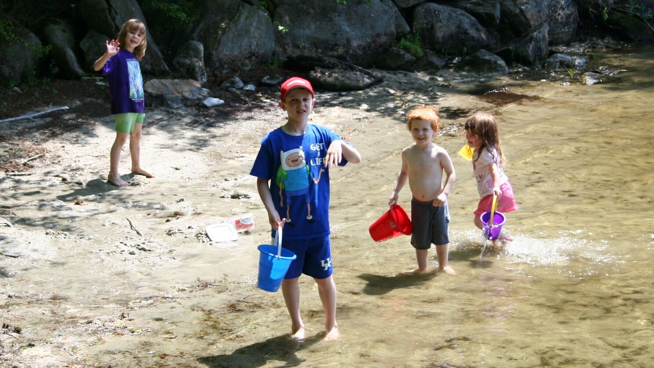 Photo of Others in Bryant Pond