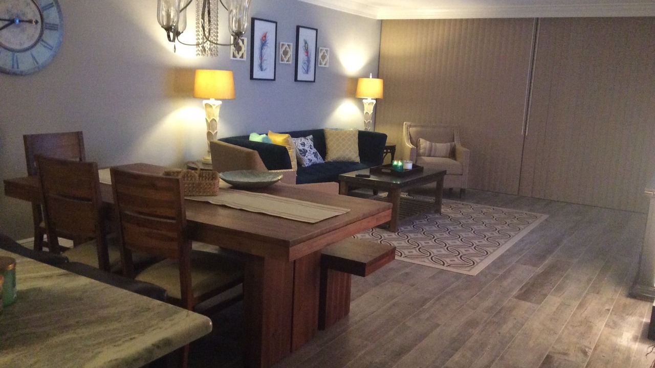 Photo of Bedroom in Holiday Isle