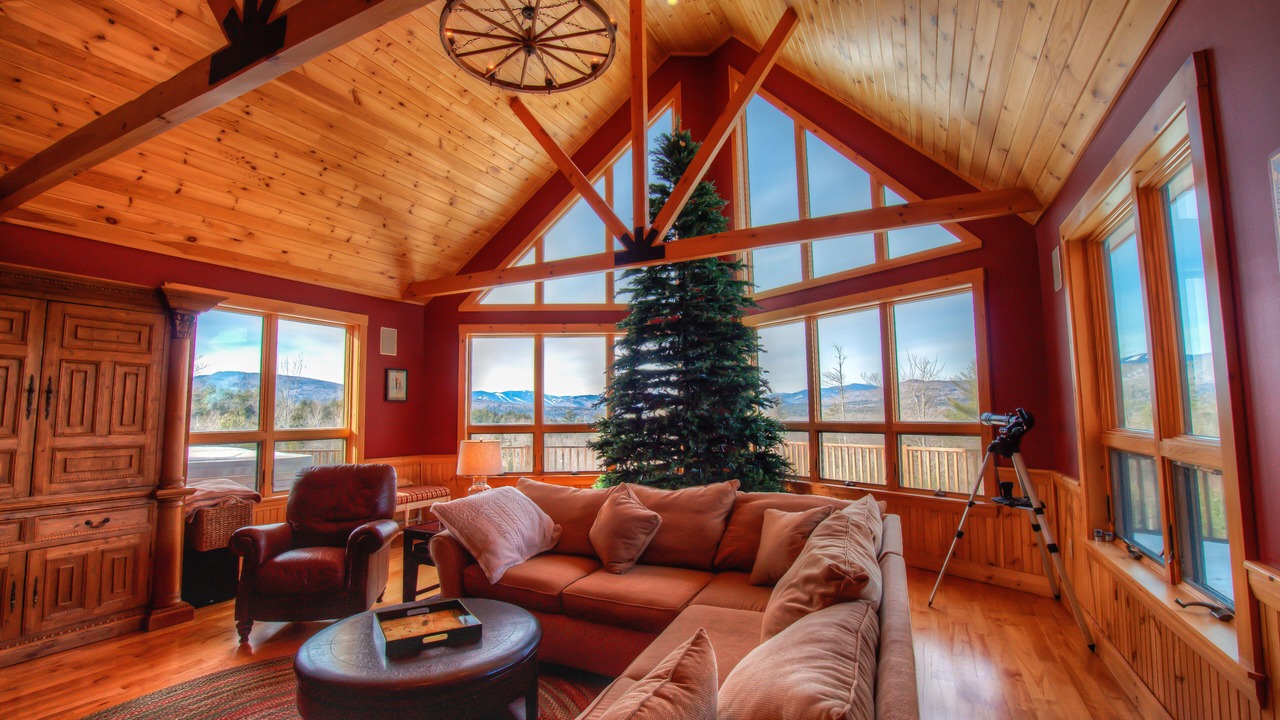 Photo of Livingroom in Rumford Center