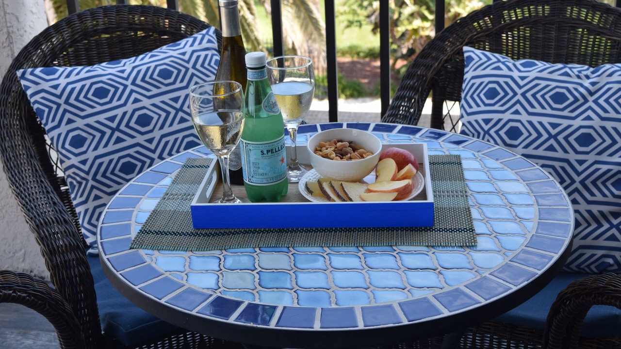Photo of Outdoor in Indian Shores