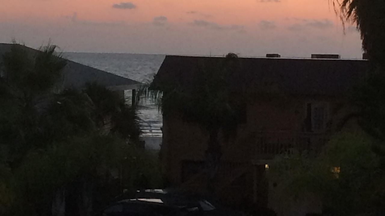 Photo of Patio Balcony in Indian Shores