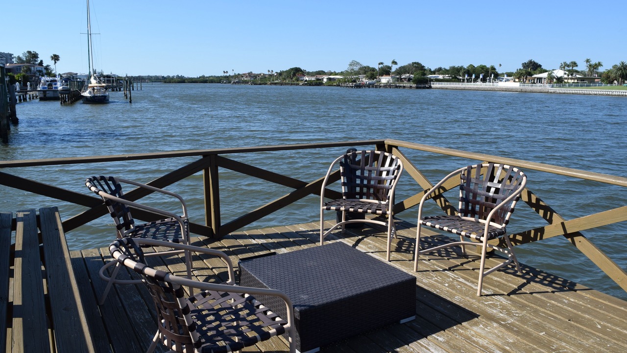 Photo of Outdoor in Indian Shores