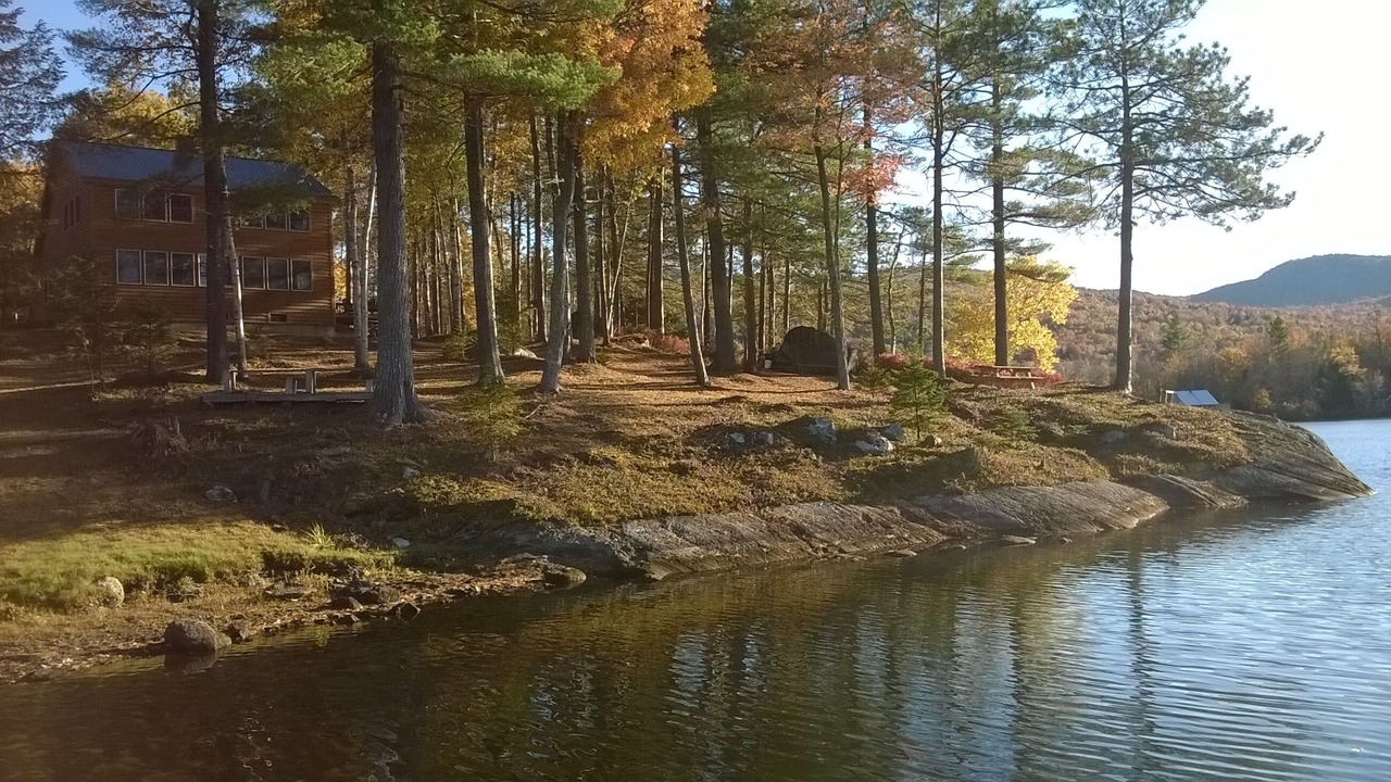 Photo of Others in Bryant Pond