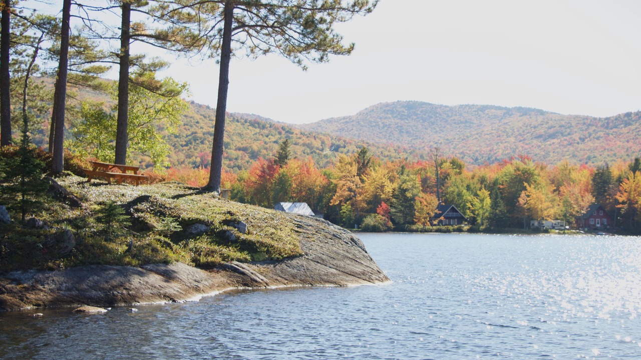 Photo of Others in Bryant Pond