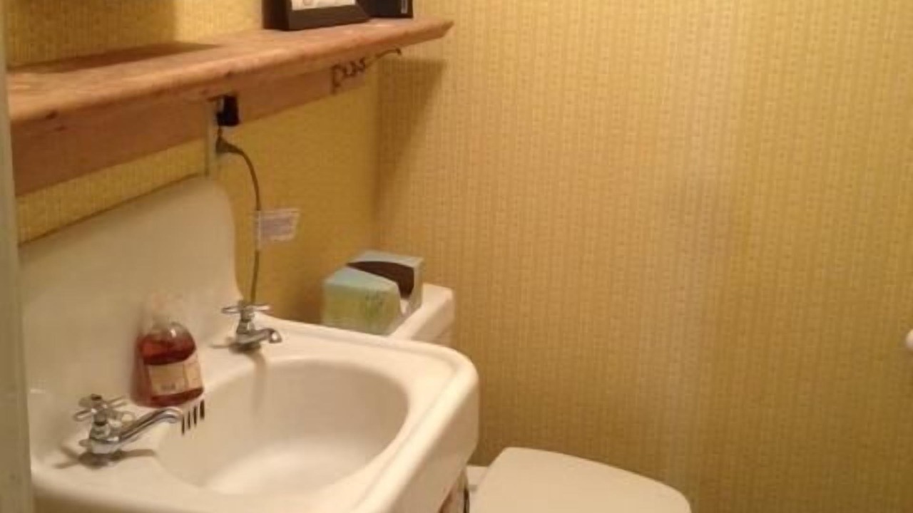 Photo of Bathroom in Waldoboro