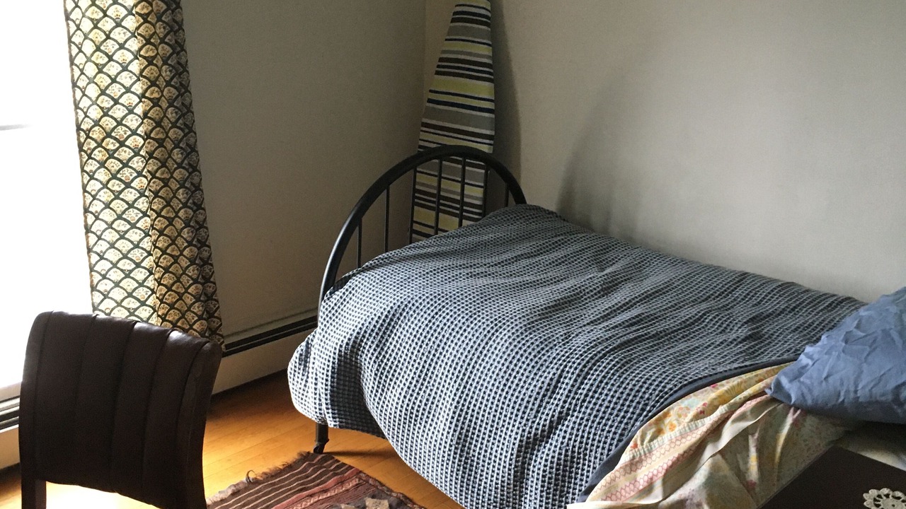 Photo of Bedroom in Waldoboro