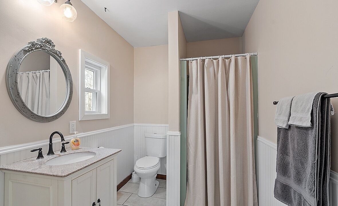 Photo of Bathroom in Kennebunkport