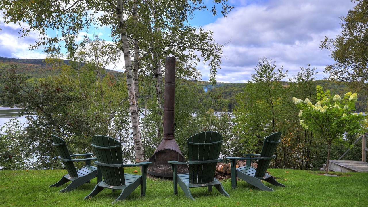Photo of Outdoor in Rangeley