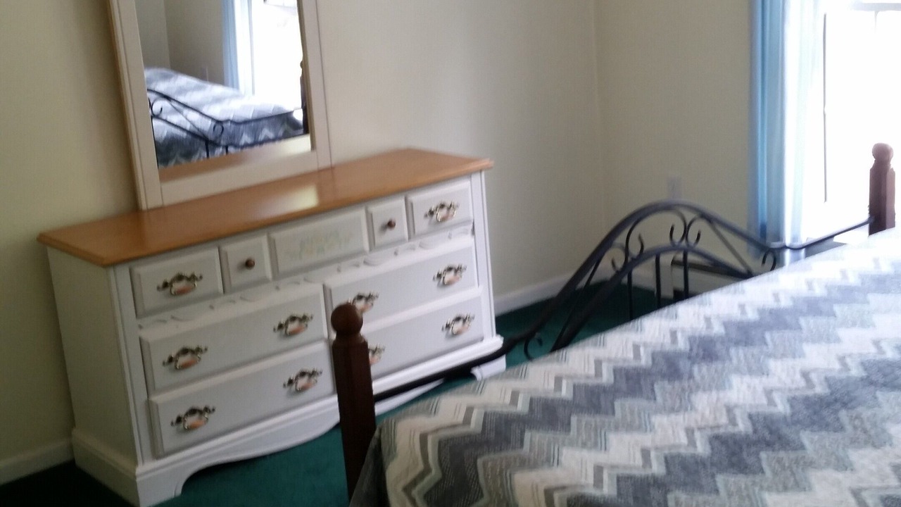 Photo of Bedroom in Hanover