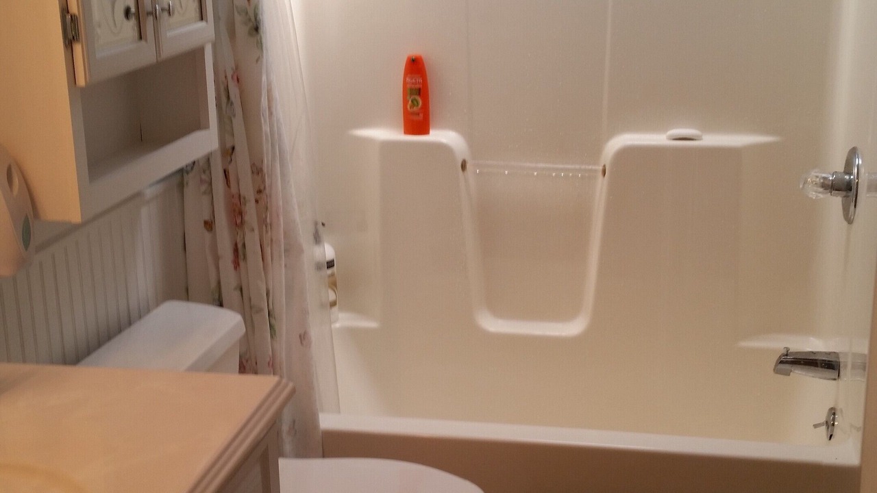 Photo of Bathroom in Hanover