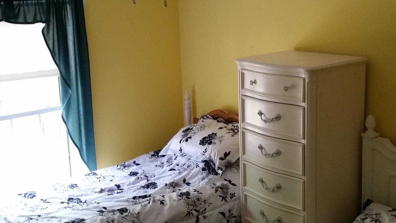Photo of Bedroom in Hanover