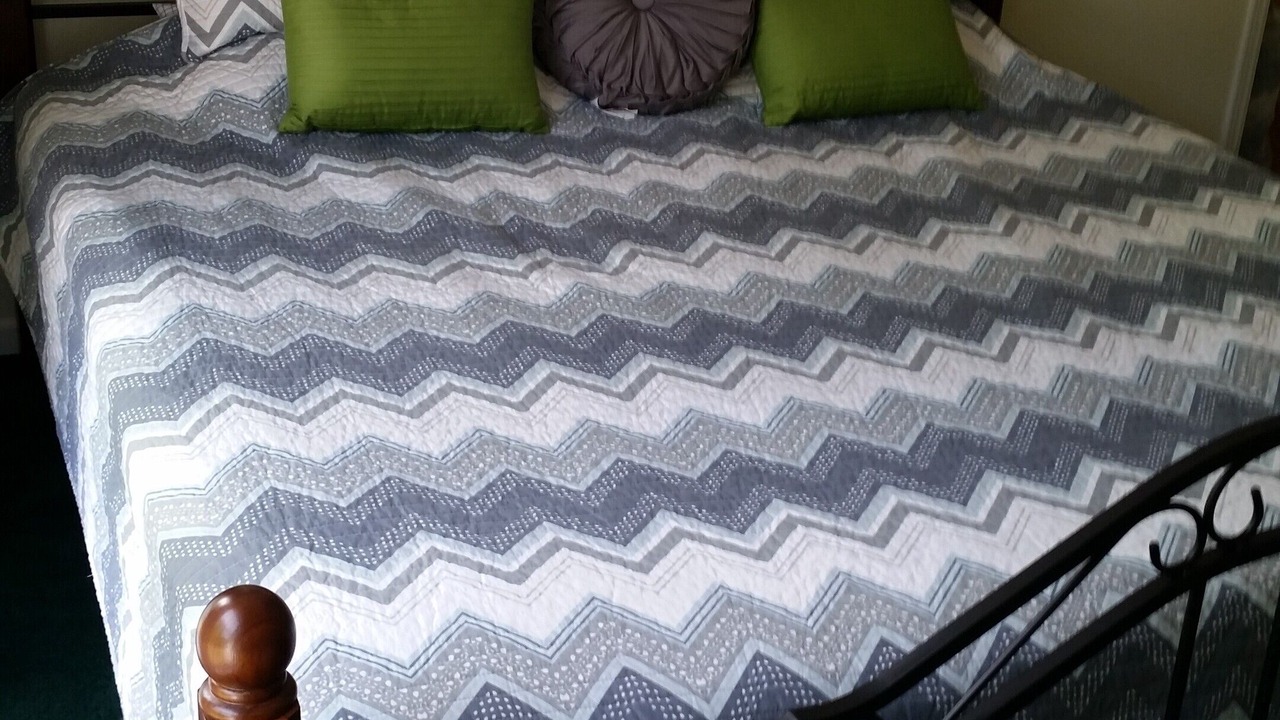 Photo of Bedroom in Hanover