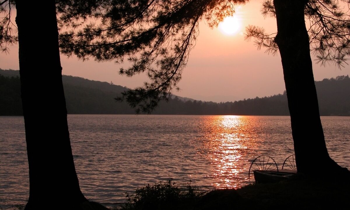 Photo of Outdoor in Bryant Pond