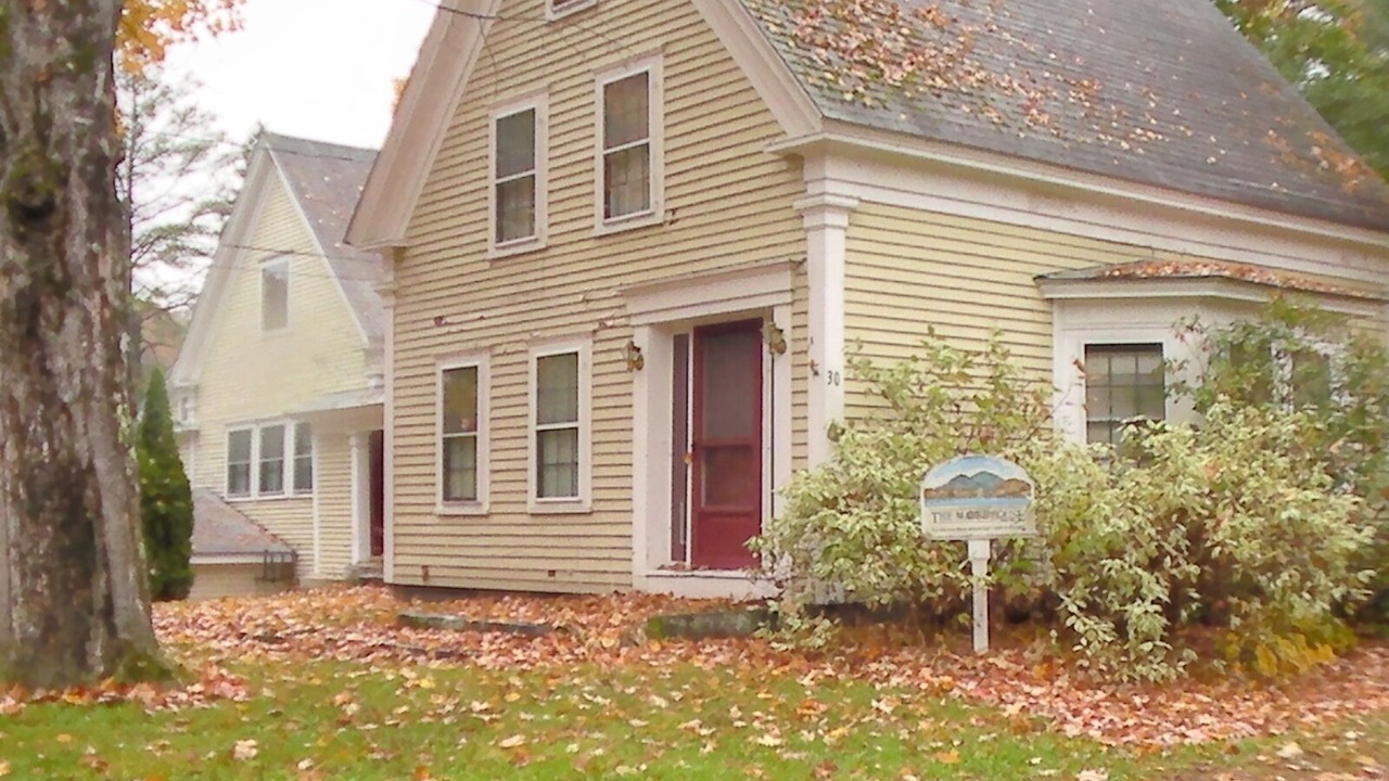 Photo of Outdoor in Bryant Pond