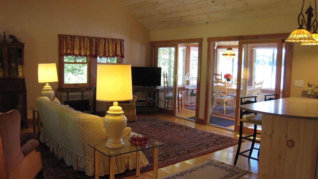 Photo of Livingroom in Newcastle