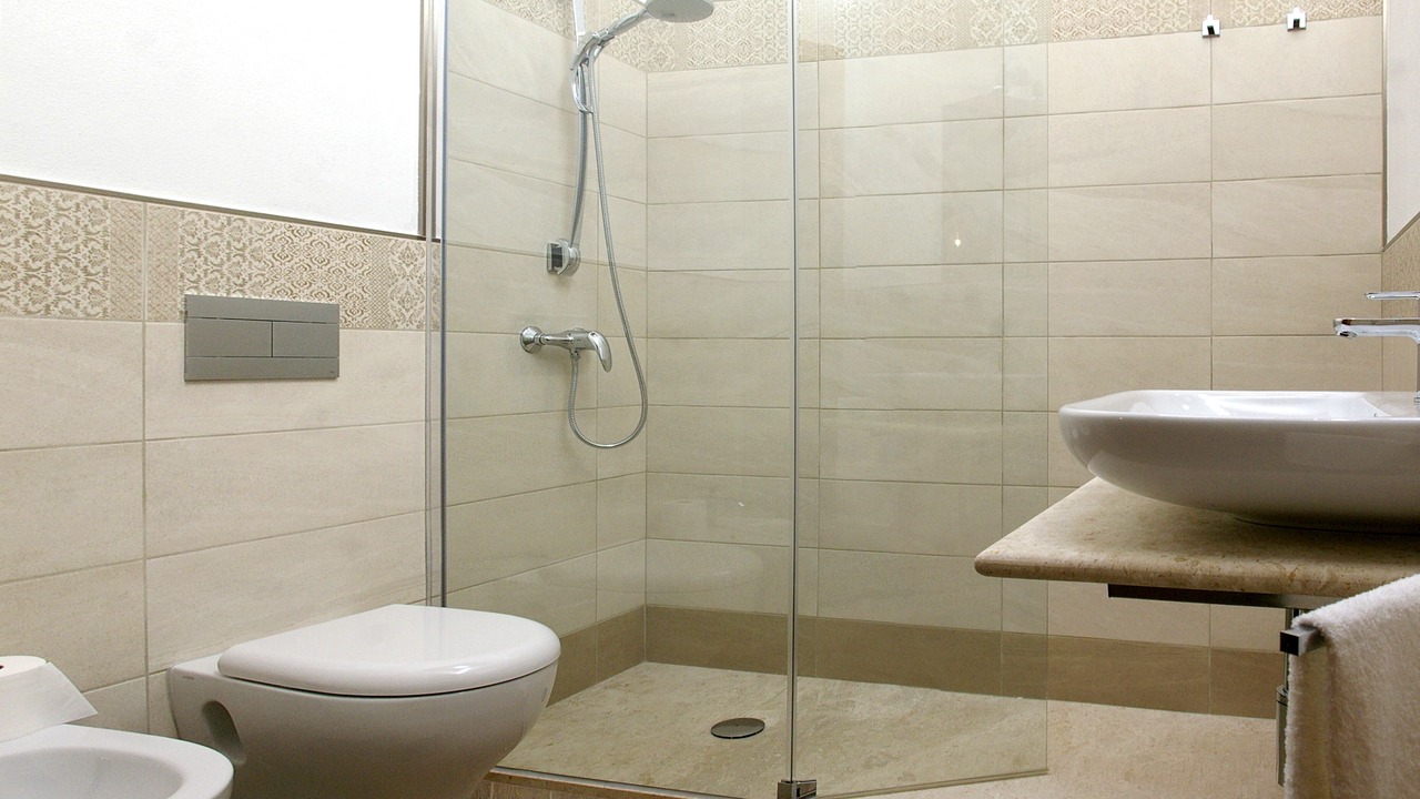 Photo of Bathroom in Riola Sardo