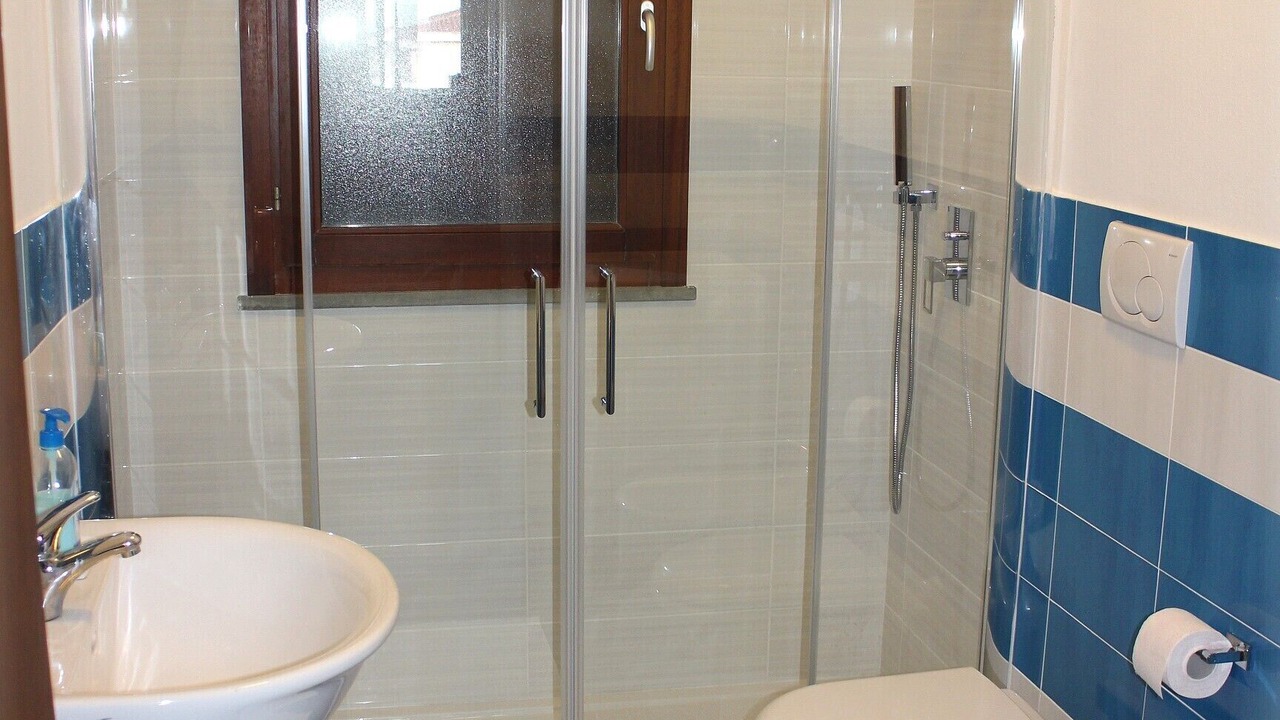 Photo of Bathroom in Pivarada