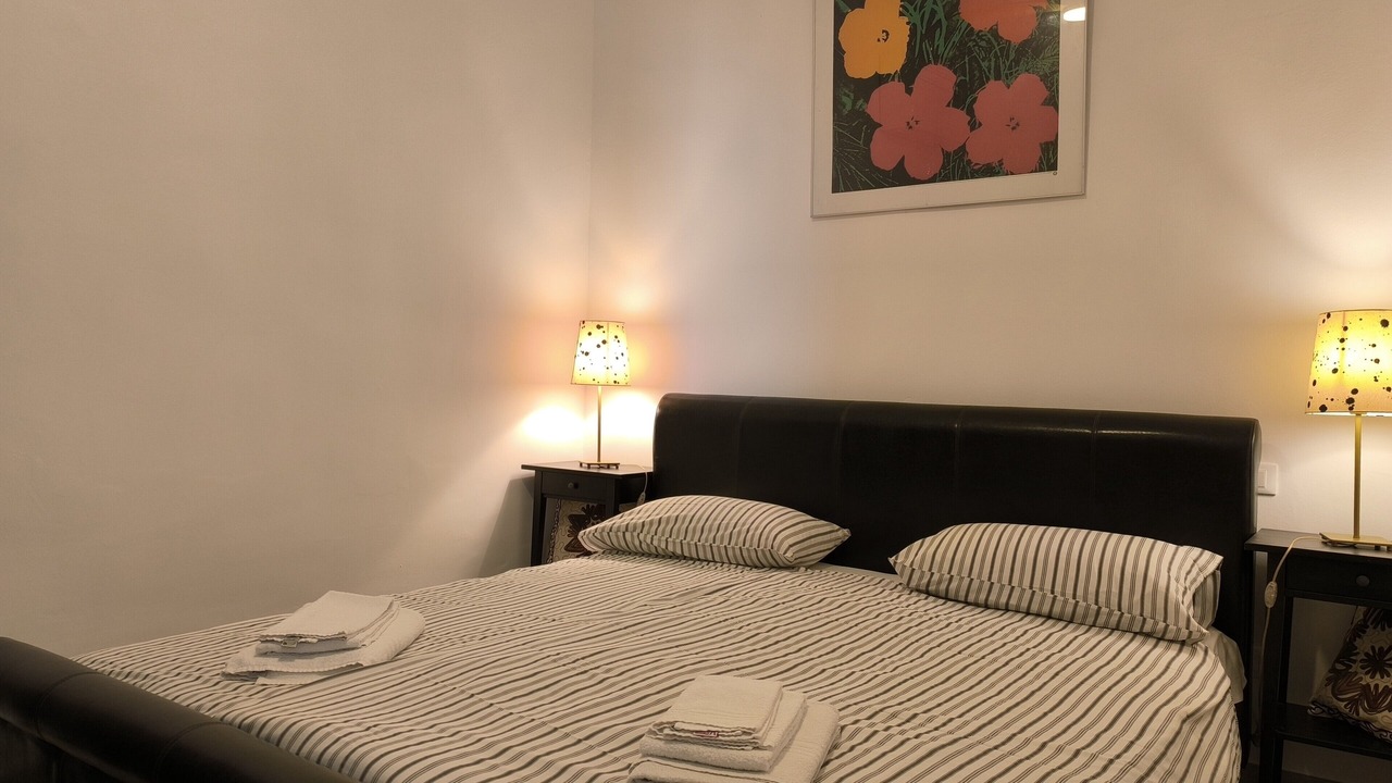 Photo of Bedroom in Follonica