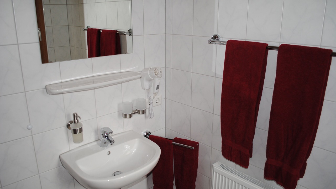 Photo of Bathroom in Bartholomaeberg