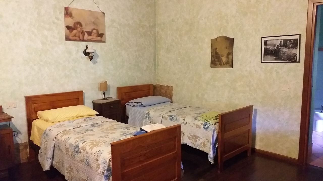 Photo of Bedroom in Aritzo