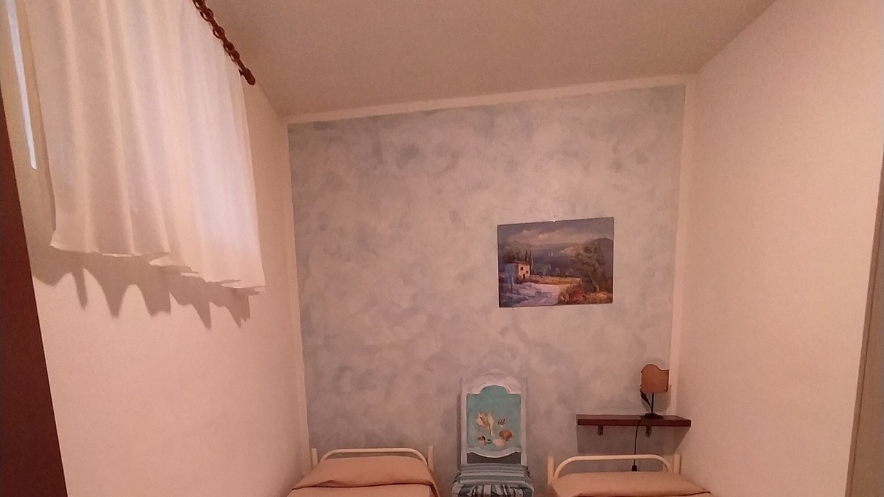 Photo of Bedroom in La Corte