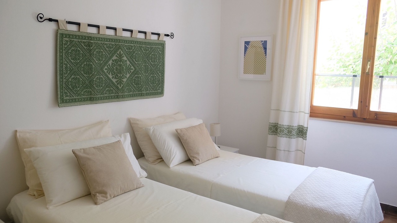 Photo of Bedroom in Lido