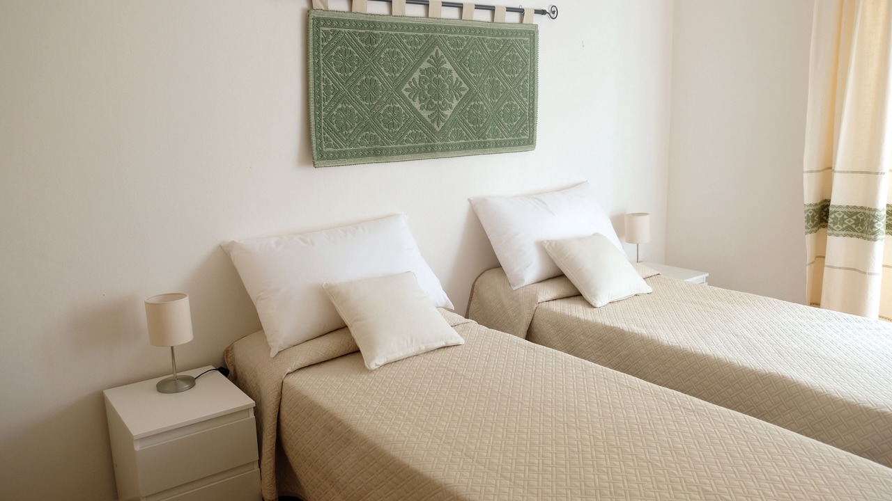 Photo of Bedroom in Lido