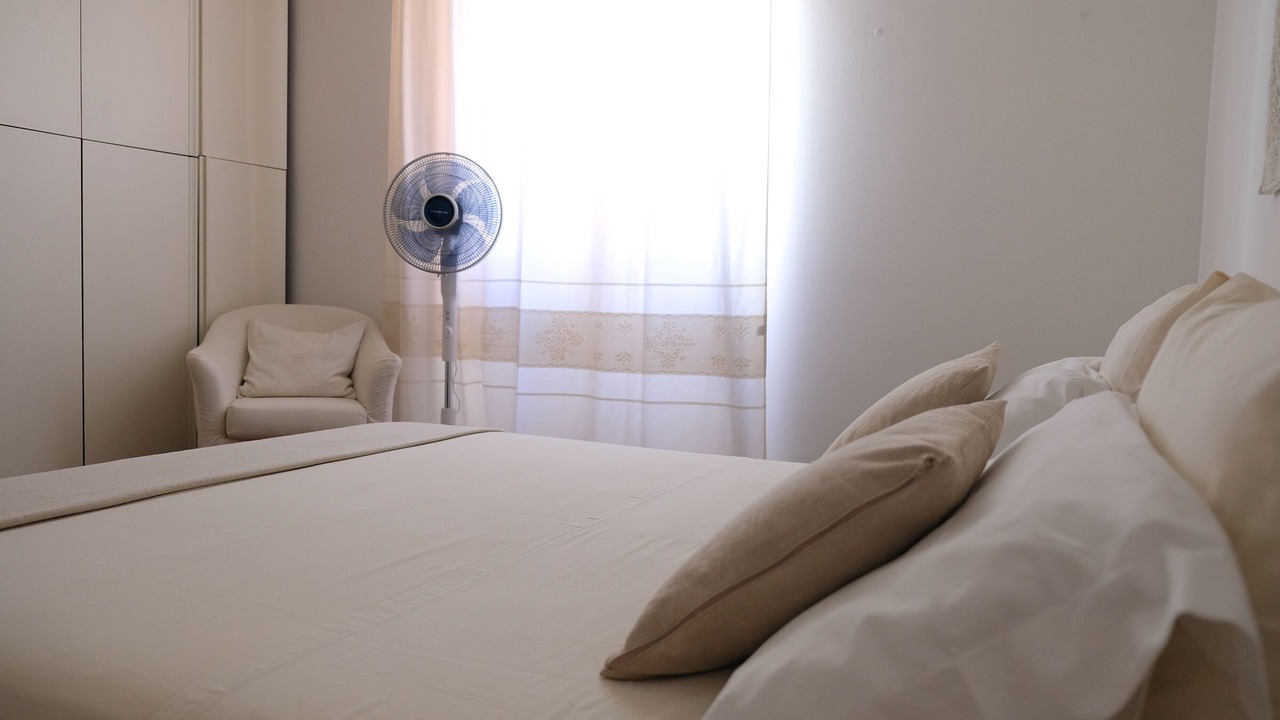 Photo of Bedroom in Lido
