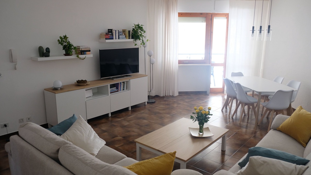 Photo of Livingroom in Lido