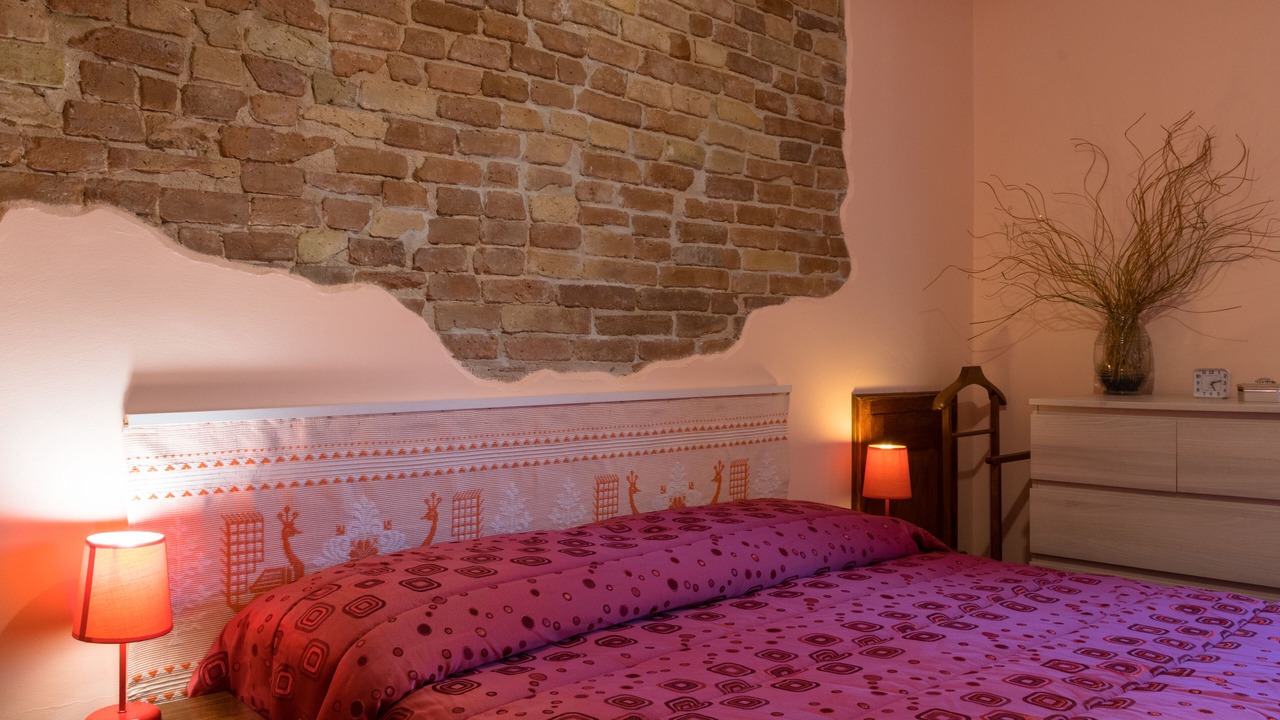Photo of Bedroom in Cagliari