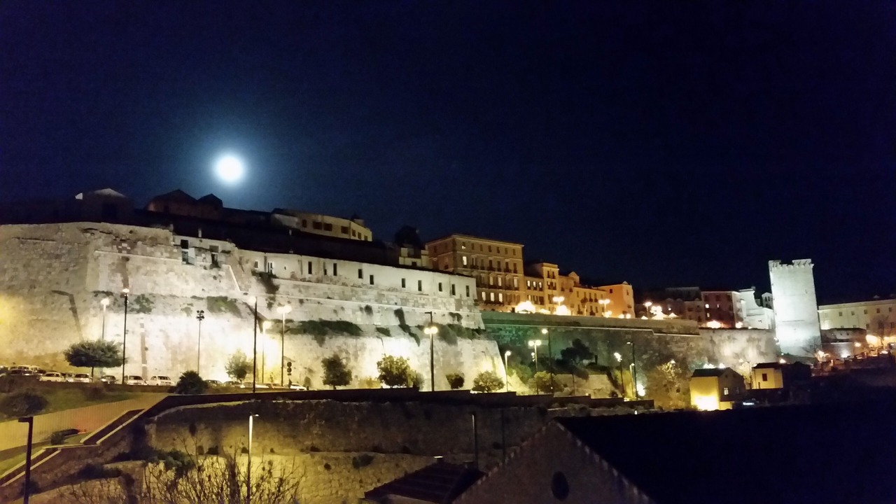 Photo of Outdoor in Cagliari