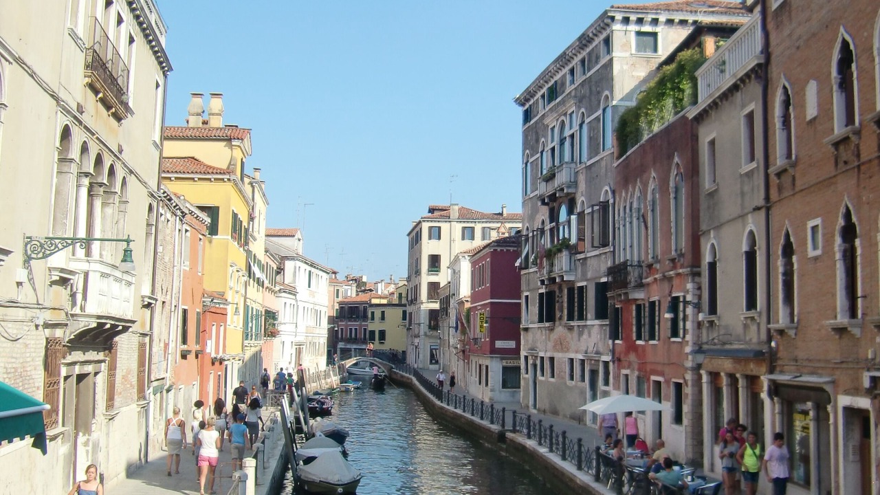 Photo of Outdoor in Santa Croce