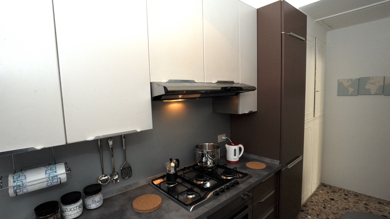 Photo of Kitchen in Santa Croce