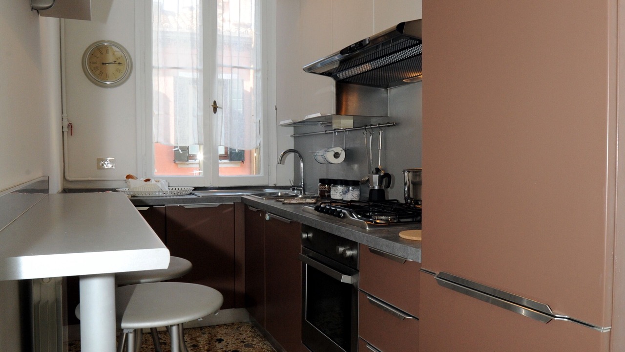 Photo of Kitchen in Santa Croce