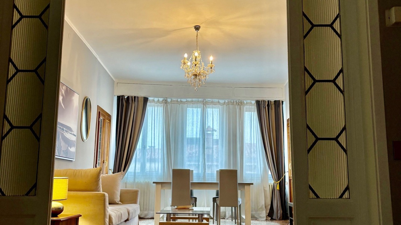 Photo of Livingroom in Santa Croce