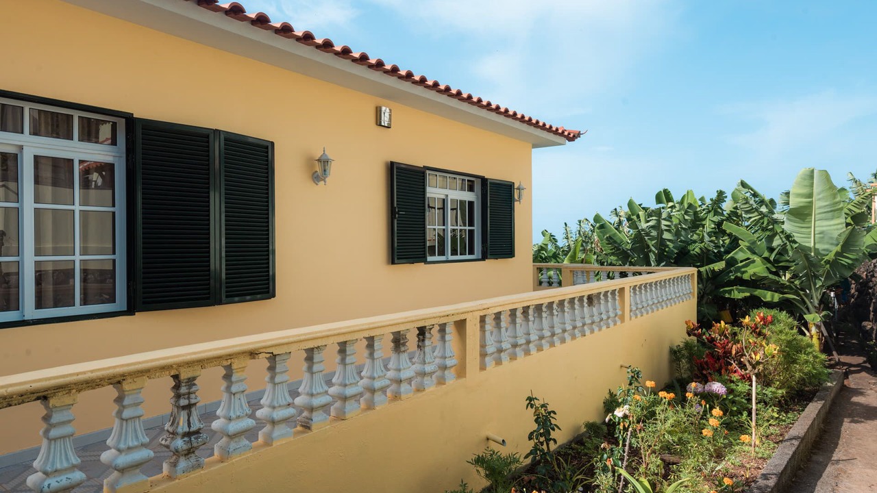 Photo of Outdoor in Arco da Calheta