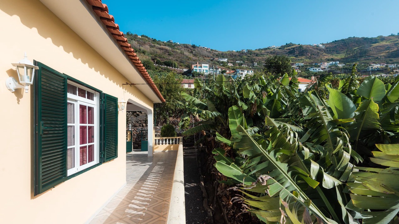 Photo of Outdoor in Arco da Calheta